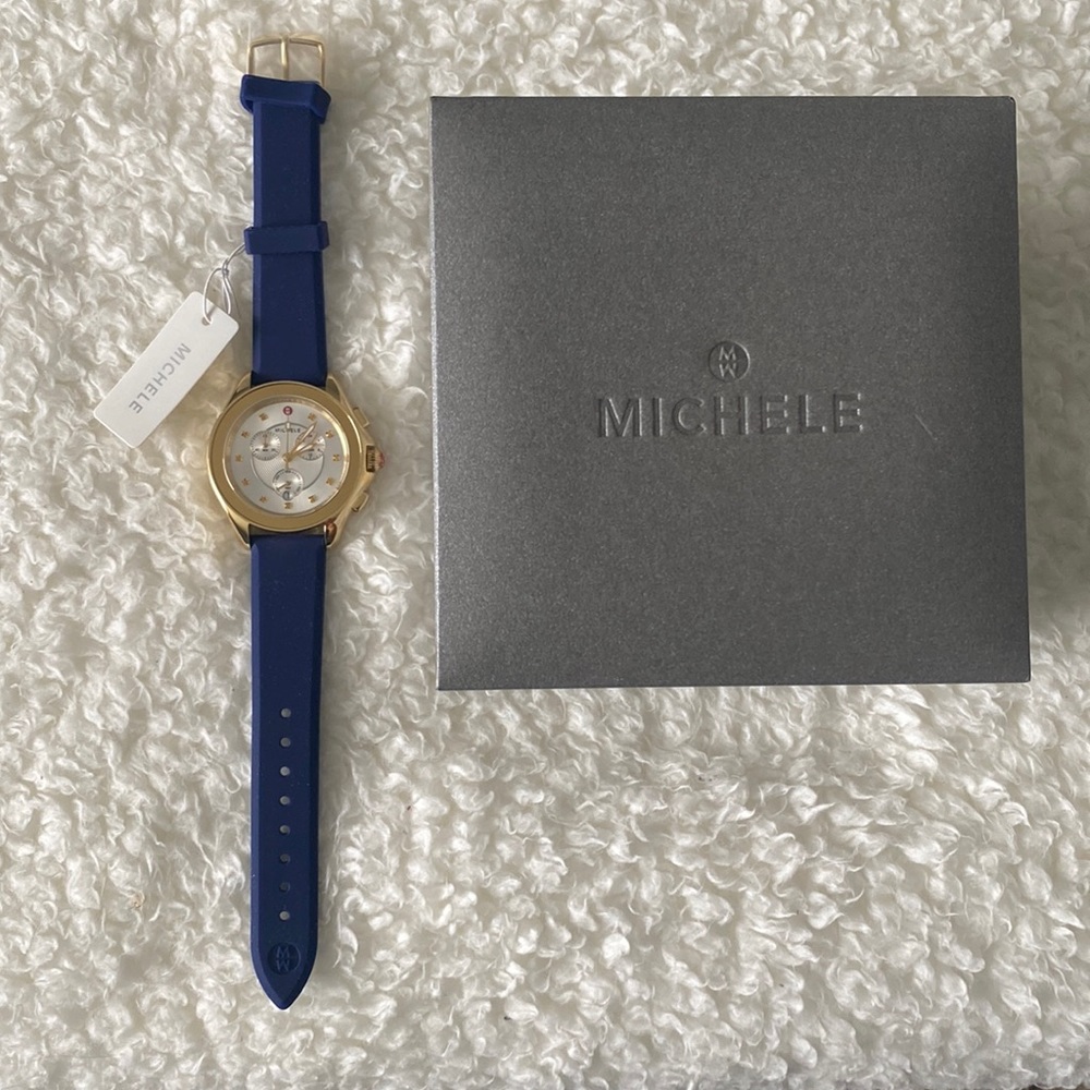 Michele watch